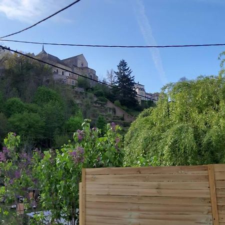 La Petite Maison Dans La Vallee Аваллон Экстерьер фото